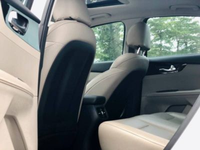 Hàng mới về Cerato model 2019 1.6 Luxury cực mới