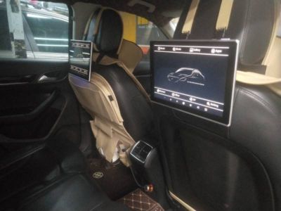 Nhà dư xe cần thanh lý xe Audi Q3 xuất xứ Đức