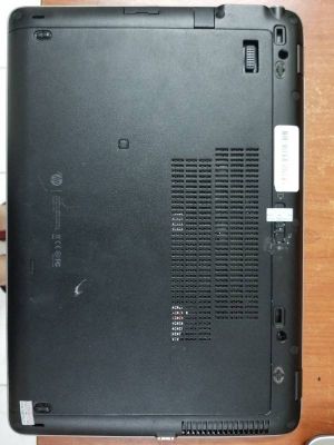 Laptop HP 840 G1, Core i5, Ram 8GB, SSD 128GB, bền ổn định