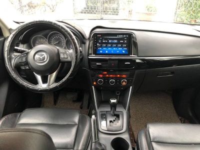 Cần bán xe Mazda CX5 số tự động rất mới