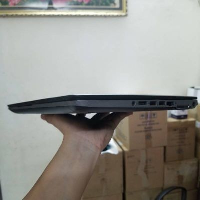Laptop HP 840 G1, Core i5, Ram 8GB, SSD 128GB, bền ổn định