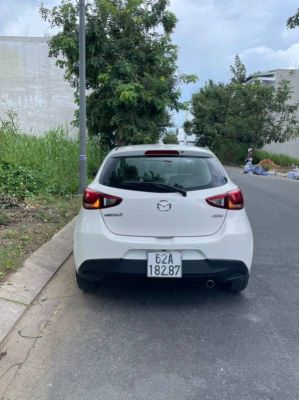 Cần bán xe Mazda 2, sản xuất 2019, hatchback bản Premium - SE