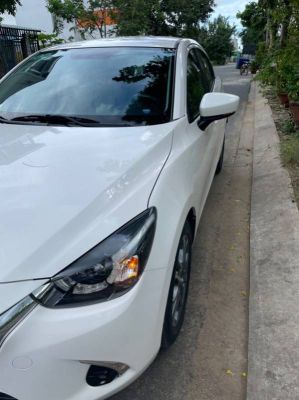 Cần bán xe Mazda 2, sản xuất 2019, hatchback bản Premium - SE