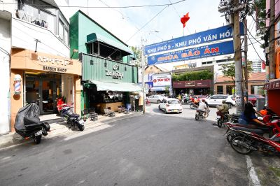 Chính chủ cần cho thuê mặt bằng kinh doanh Đường Nguyễn Thị Minh Khai