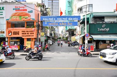 Chính chủ cần cho thuê mặt bằng kinh doanh Đường Nguyễn Thị Minh Khai