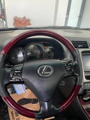 bán Lexus Gs300 số đẹp 4688