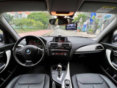 BMW 116i sản xuất 2014 hàng hiếm