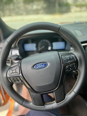 Cần bán Ford Ranger 2.0 bi -turbo wildtrak sản xuất 2020 Liên hệ : 0869886988