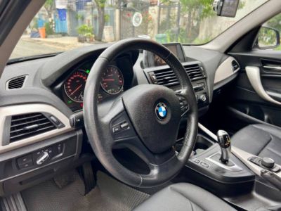 BMW 116i sản xuất 2014 hàng hiếm