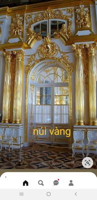 CHUYÊN NHẬN THI CÔNG DÁT VÀNG, Phủ Lý - Hà Nam HOTLINE ZALO : 0988.594.564 ( Mr Núi )