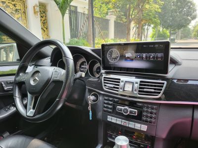 Xe Mercedes Benz E class E250 2014 -Giá 850 Triệu