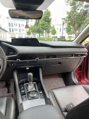 Mazda 3 1.5 AT Facelift Premium 2020 đẹp không tì vết mới 98% cực chất 