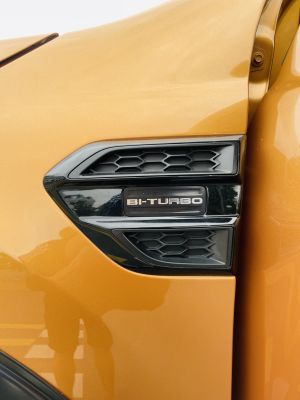 Ford Ranger Wildtrak Bi-turbo 2.0AT 2 cầu 4x4 sản xuất 2021 nhập khẩu thái lan