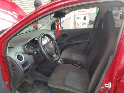 Xe Suzuki Celerio 2019