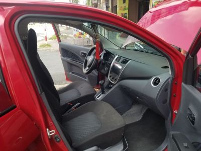 Xe Suzuki Celerio 2019