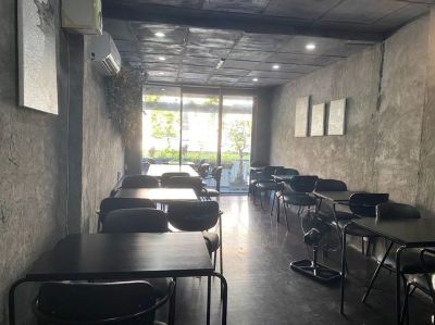 Chính chủ cần Sang quán cà phê ngay khu vực bàn cờ - Trung Tâm Thành Phố Nha Trang
