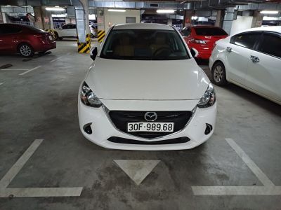 Chính chủ cần bán xe Mazda 2 deluxe đăng ký năm 2019. 