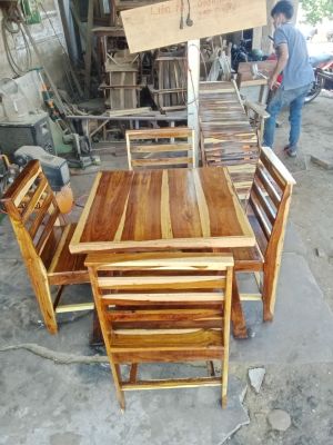 Xưởng sản xuất đồ gỗ muồng