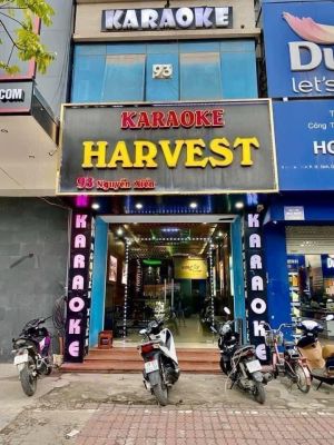 Karaoke havest 93 Nguyễn Xiển, Thanh Xuân, Hà Nội